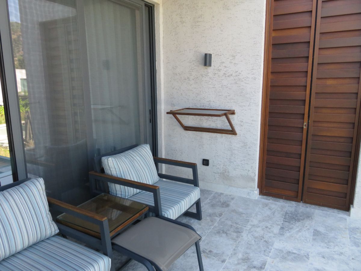 imagini hotel Hilton Sarigerme